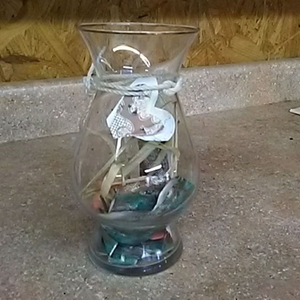 Vase